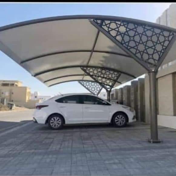 المظلات