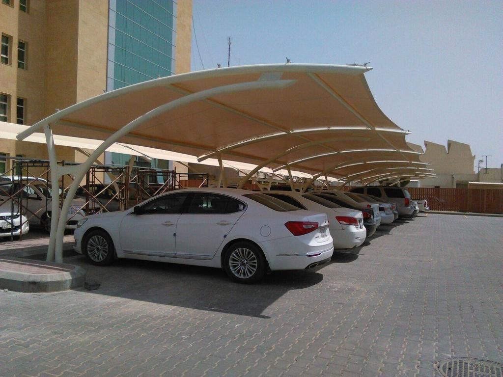 المظلات